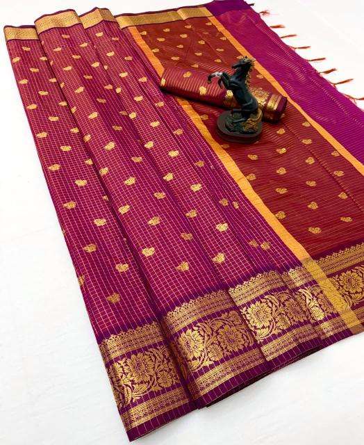 Malhar banarasi  Wholesale saree suppliers in Jamnagar