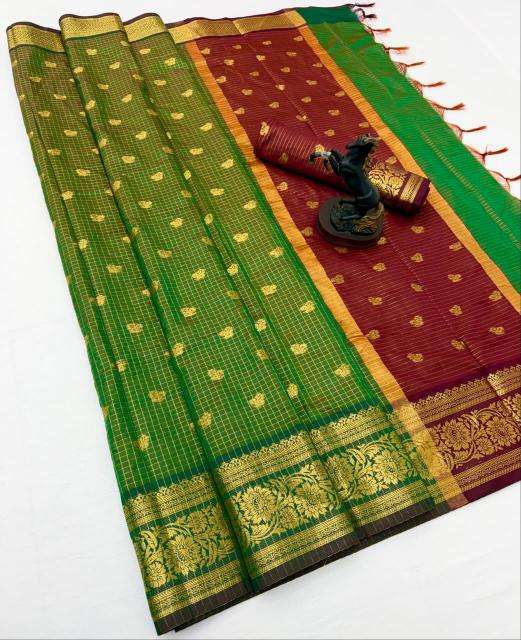 Malhar banarasi  Wholesale saree suppliers in Jamnagar