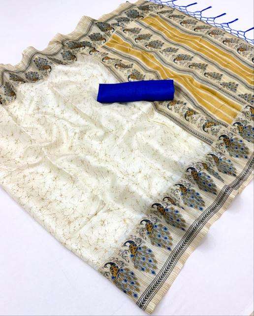 Malhar nency-vol-1 Cheap saree market in Chhota Udaipur