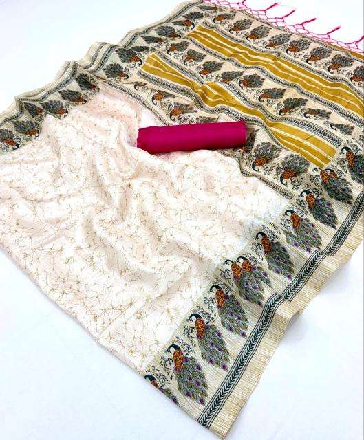Malhar nency-vol-1 Cheap saree market in Chhota Udaipur