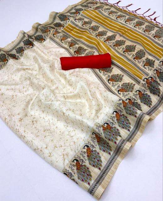 Malhar nency-vol-1 Cheap saree market in Chhota Udaipur