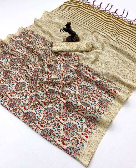 Malhar nency-vol-2  Saree manufacturers in Chhota Udaipur