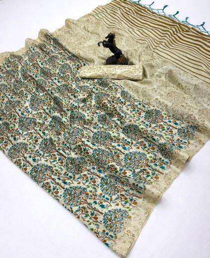Malhar nency-vol-2  Saree manufacturers in Chhota Udaipur