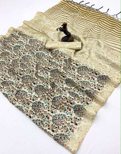 Malhar nency-vol-2  Saree manufacturers in Chhota Udaipur