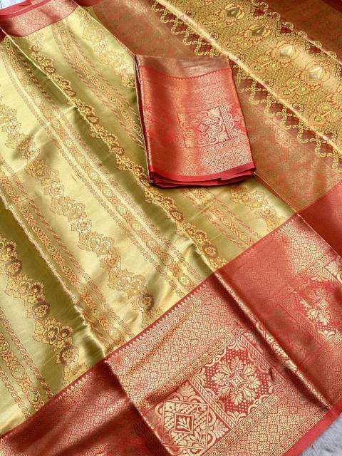 Malhar pushpa-vol-11 Saree wholesalers in Botad