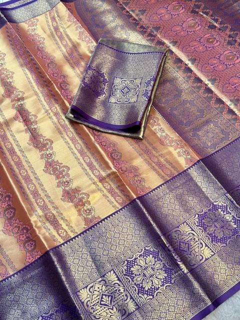 Malhar pushpa-vol-11 Saree wholesalers in Botad