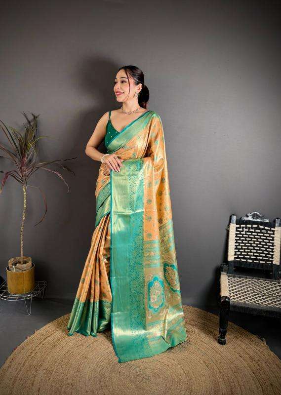 Malhar pushpa-vol-3 Wholesale saree suppliers in Bhruch
