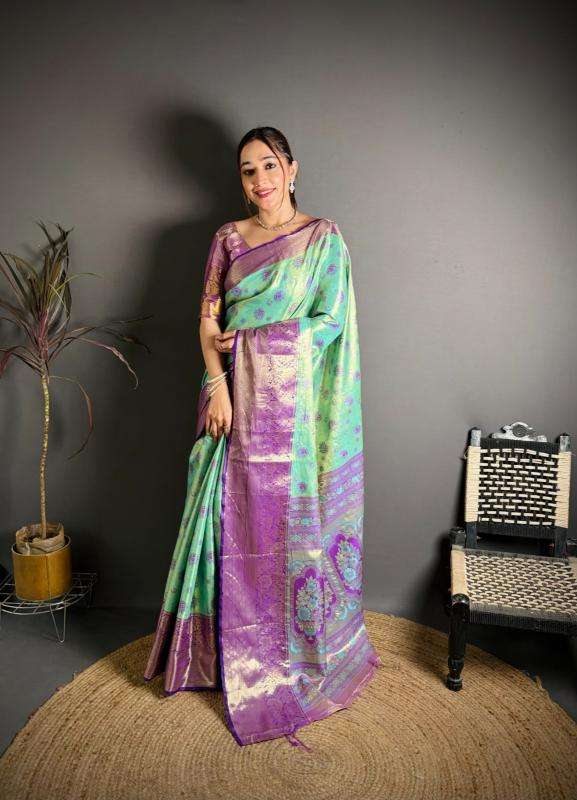 Malhar pushpa-vol-3 Wholesale saree suppliers in Bhruch