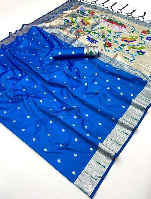 Malhar rajhansh vol-2 Saree market in Gujarat