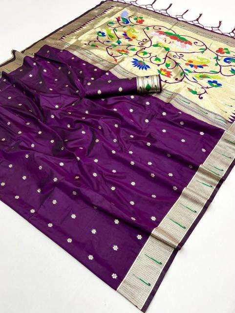 Malhar rajhansh vol-2 Saree market in Gujarat