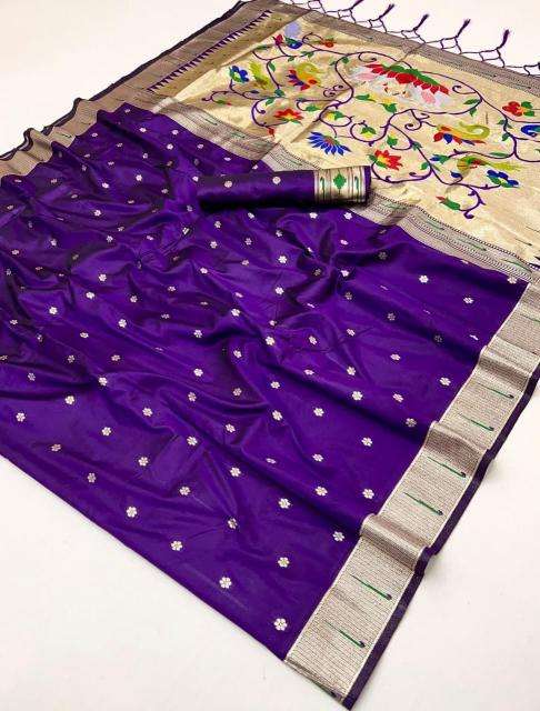 Malhar rajhansh vol-2 Saree market in Gujarat