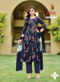 Master ghunghat Kurti manufacturers in Mehsana