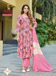Master ghunghat Kurti manufacturers in Mehsana