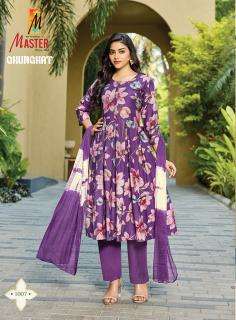 Master ghunghat Kurti manufacturers in Mehsana