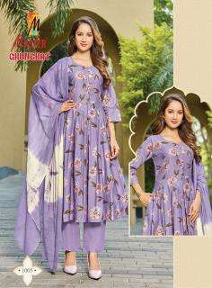Master ghunghat Kurti manufacturers in Mehsana