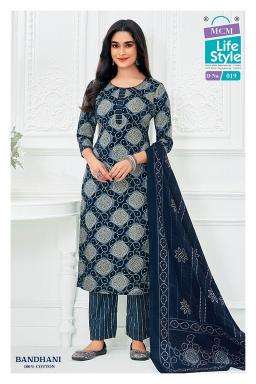 MCM bandhani vol-1 Wholesale kurti suppliers in Anand