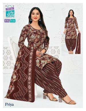 MCM priya vol-31 Wholesale clothing market in Botad