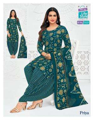 MCM priya vol-31 Wholesale clothing market in Botad