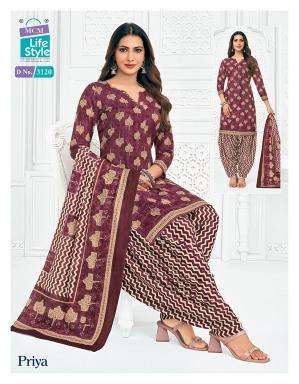 MCM priya vol-31 Wholesale clothing market in Botad