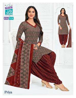 MCM priya vol-31 Wholesale clothing market in Botad