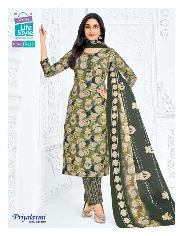 MCM priyalaxmi vol-41  Kurti wholesalers in Kheda