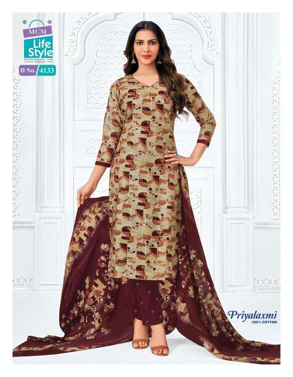 MCM priyalaxmi vol-41  Kurti wholesalers in Kheda