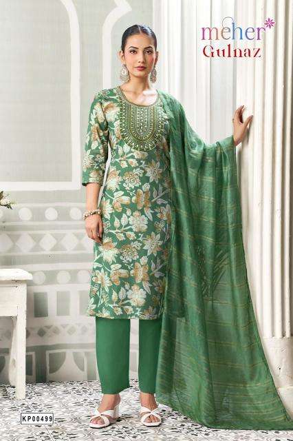 Meher gulnaz Kurti wholesalers in Anand