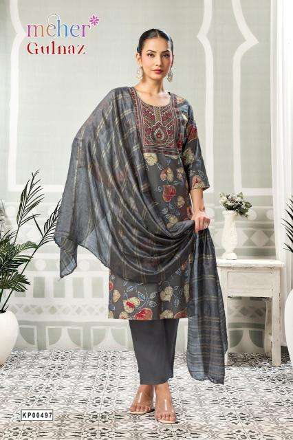 Meher gulnaz Kurti wholesalers in Anand