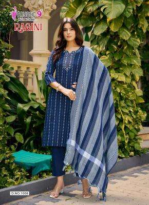Mystic9 ragini vol 1 Wholesale kurti supplier in Mehsana