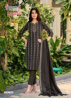 Mystic9 ragini vol 1 Wholesale kurti supplier in Mehsana