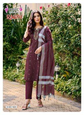 Mystic9 ragini vol 1 Wholesale kurti supplier in Mehsana