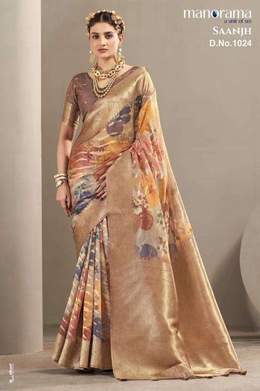 Nivara Banaskantha saree wholesale manufacturers