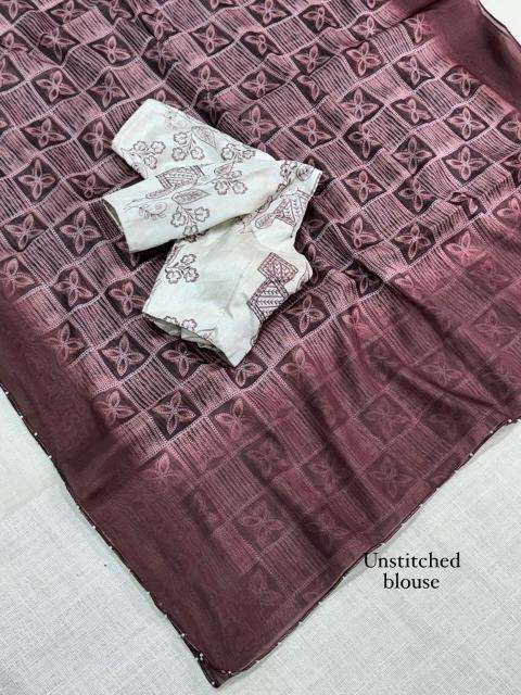 Nivara batik Wholesale saree suppliers in Jamnagar