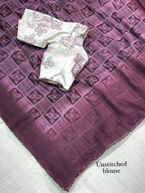 Nivara batik Wholesale saree suppliers in Jamnagar