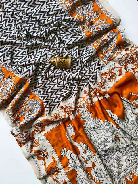 Nivara linen Saree wholesalers in Jamnagar
