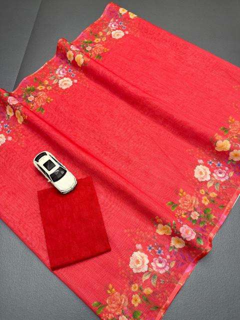 Nivara MG537  Banaskantha saree wholesale market rates