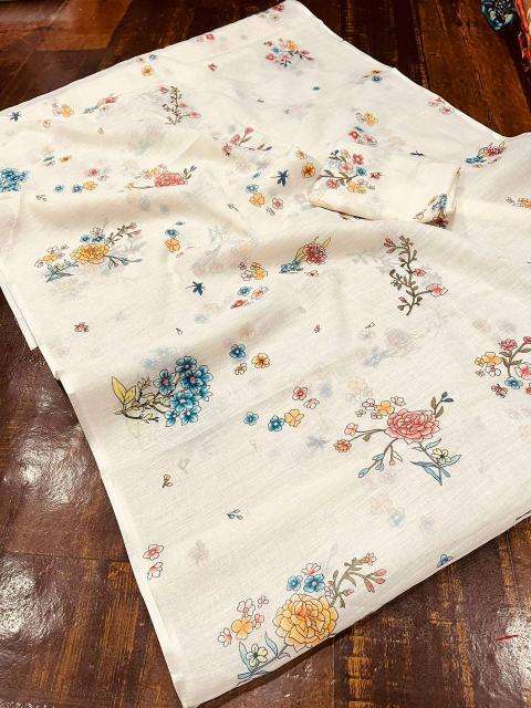 Nivara MG537  Banaskantha saree wholesale market rates