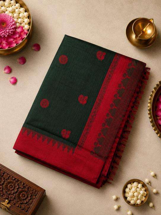 Nivara samruddhi Kachchh cotton sarees wholesale
