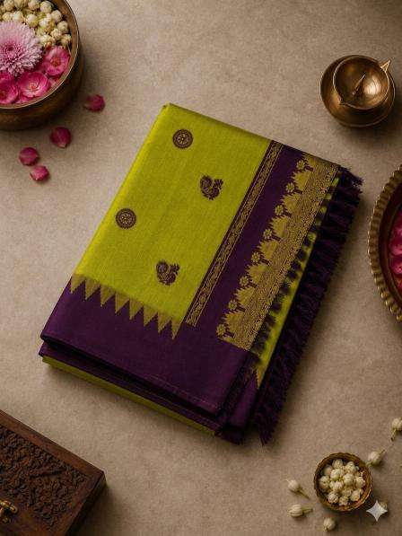 Nivara samruddhi Kachchh cotton sarees wholesale