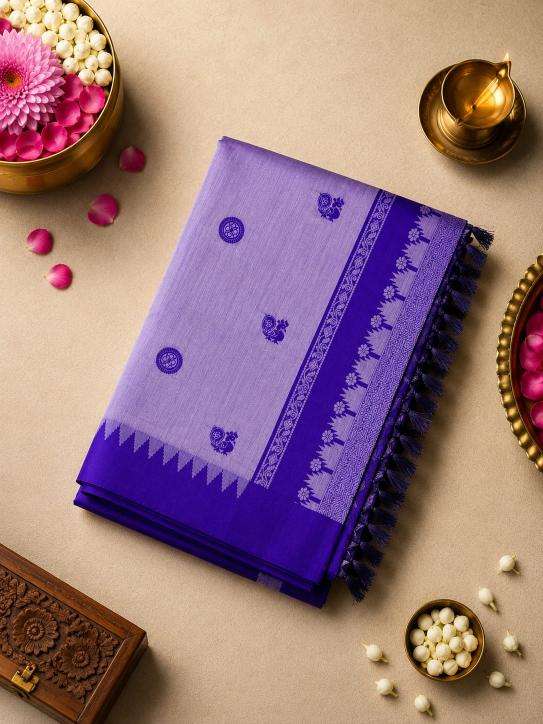 Nivara samruddhi Kachchh cotton sarees wholesale