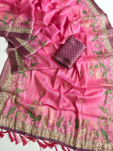 Nivara Wholesale saree market 