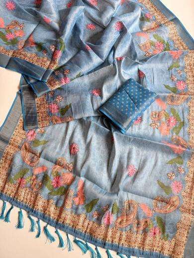 Nivara Wholesale saree market 