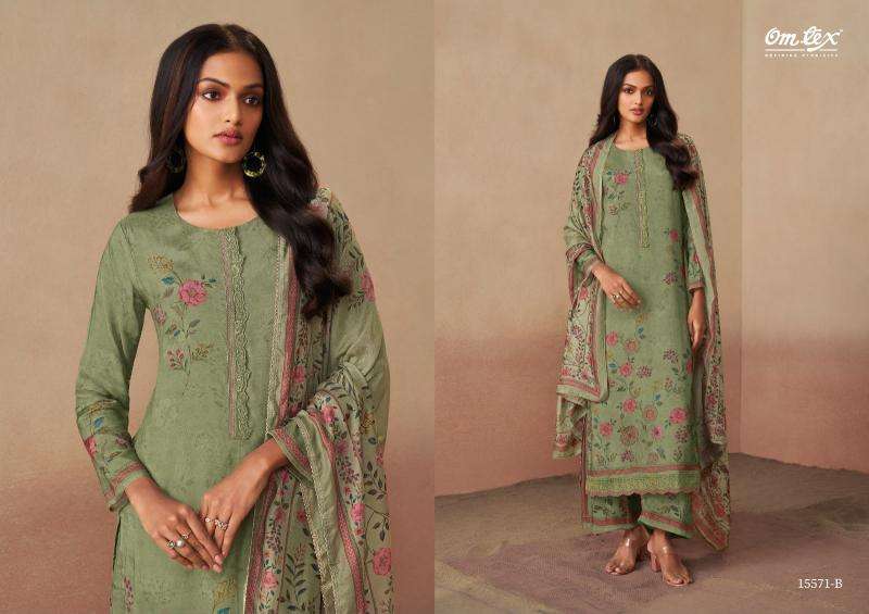 Omtex camerina Wholesale dress suppliers in Botad
