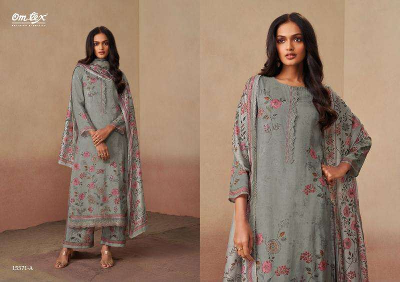 Omtex camerina Wholesale dress suppliers in Botad