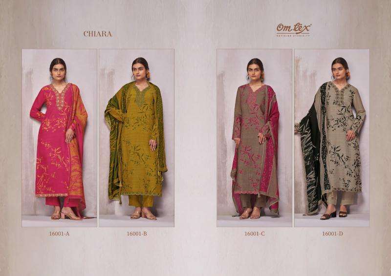 Omtex chiara Junagadh wholesale market