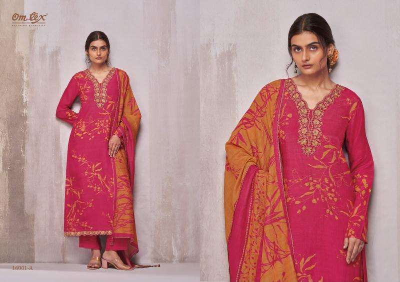 Omtex chiara Junagadh wholesale market