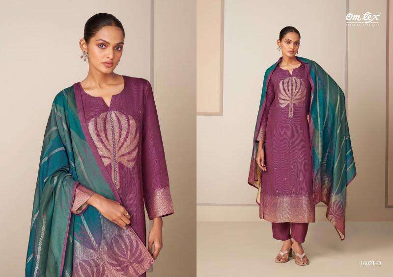 Omtex hitakshi Wholesale dress suppliers in Chhota Udaipur