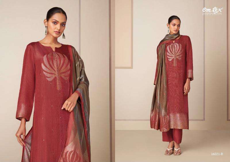Omtex hitakshi Wholesale dress suppliers in Chhota Udaipur
