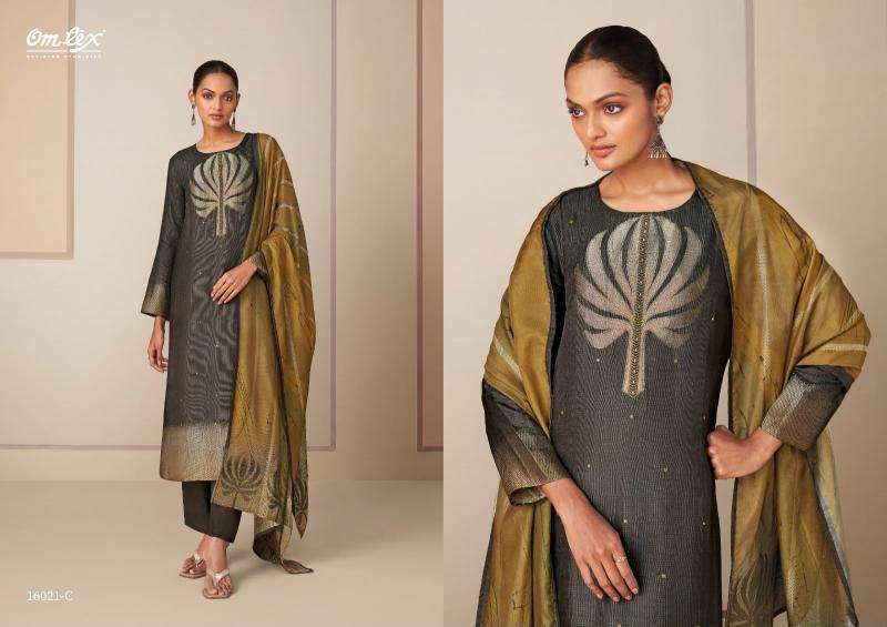Omtex hitakshi Wholesale dress suppliers in Chhota Udaipur