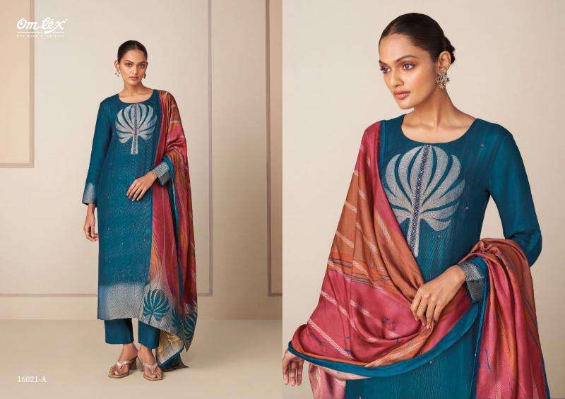 Omtex hitakshi Wholesale dress suppliers in Chhota Udaipur